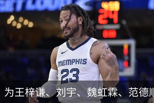 为王梓谦、刘宇、魏虹霖、范德顺点赞！“川超之星”最佳阵容（最佳人气球员）评选正式开启！