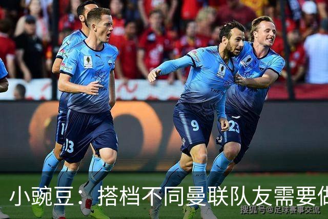 小豌豆：搭档不同曼联队友需要做的事情不同；很多人并没有真正理解C罗