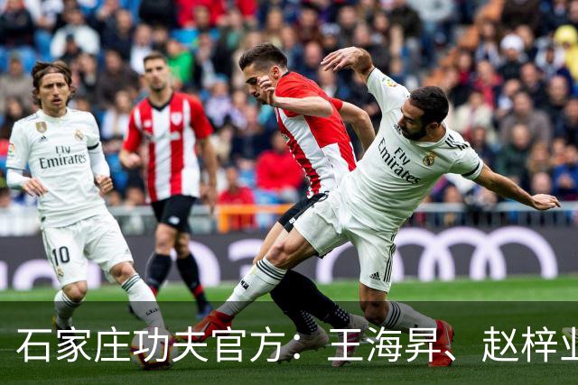 石家庄功夫官方：王海昇、赵梓业、徐友刚、韩东等5名球员离队